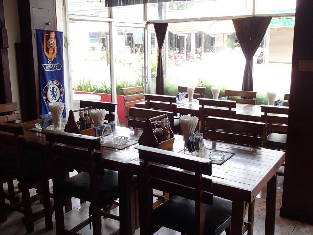 Little Austria Tams Guest house 2*