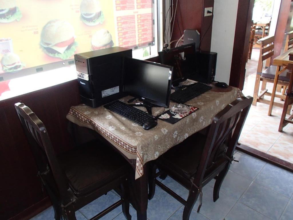 Little Austria Tams Guest house 2*