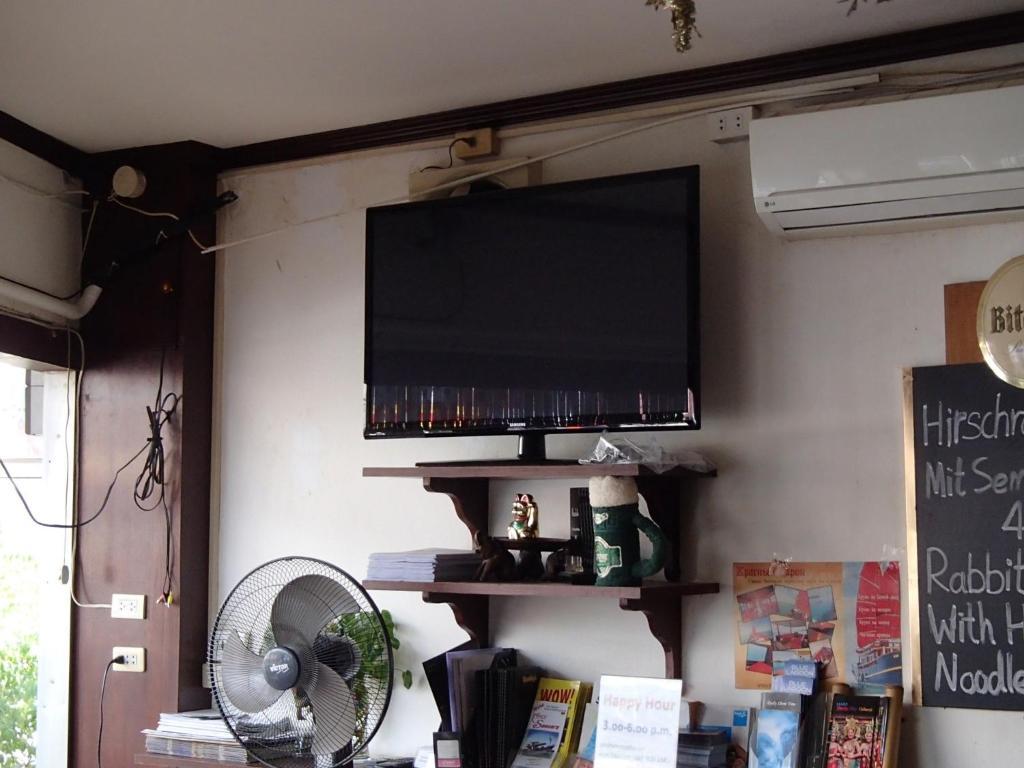 Guest house Little Austria Tams Chaweng (Koh Samui)