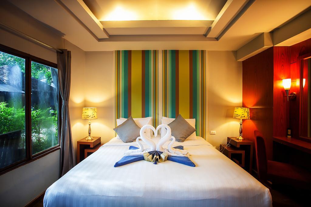 Resort Tango Strand von Chaweng