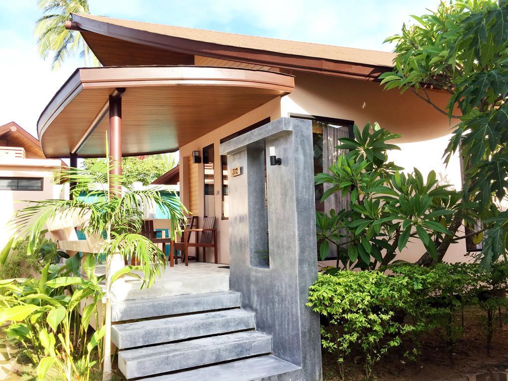 Tempat peranginan Weekender Lamai Beach (Koh Samui)