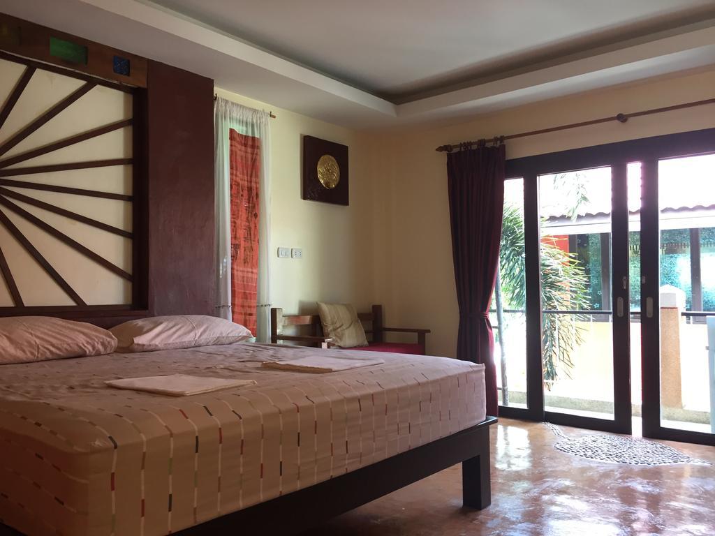 Flamingo Bay Resort 2*