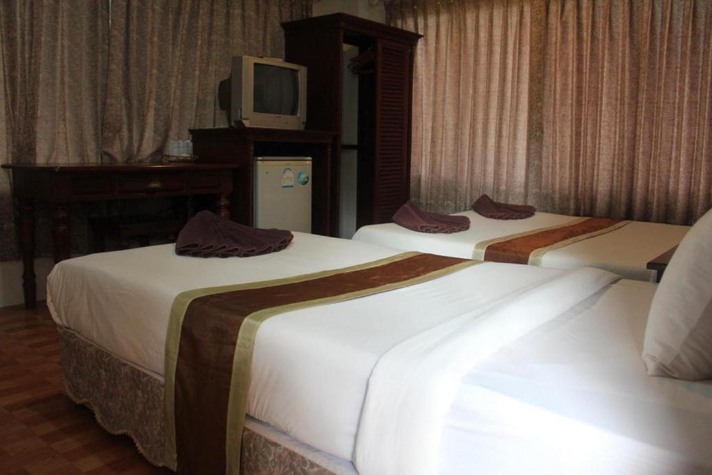 Hotel Chaweng Noi Koh Samui