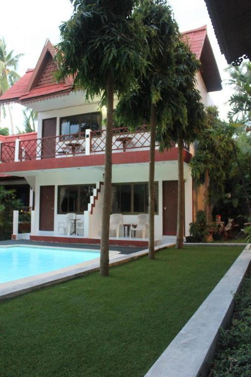 Hotel Chaweng Noi Koh Samui