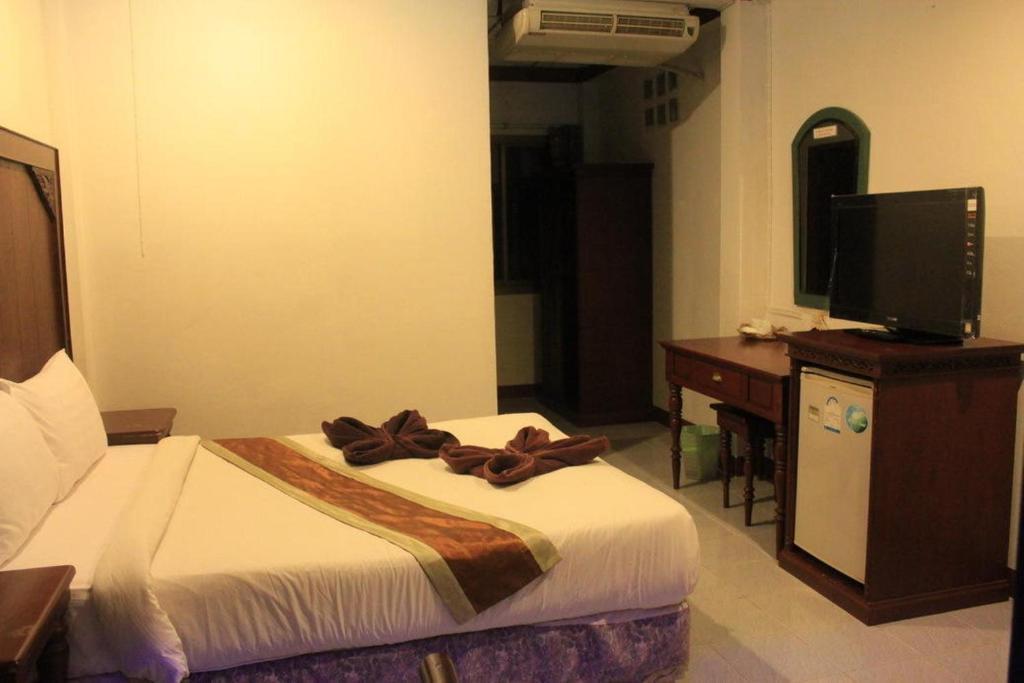 Hotel Chaweng Noi