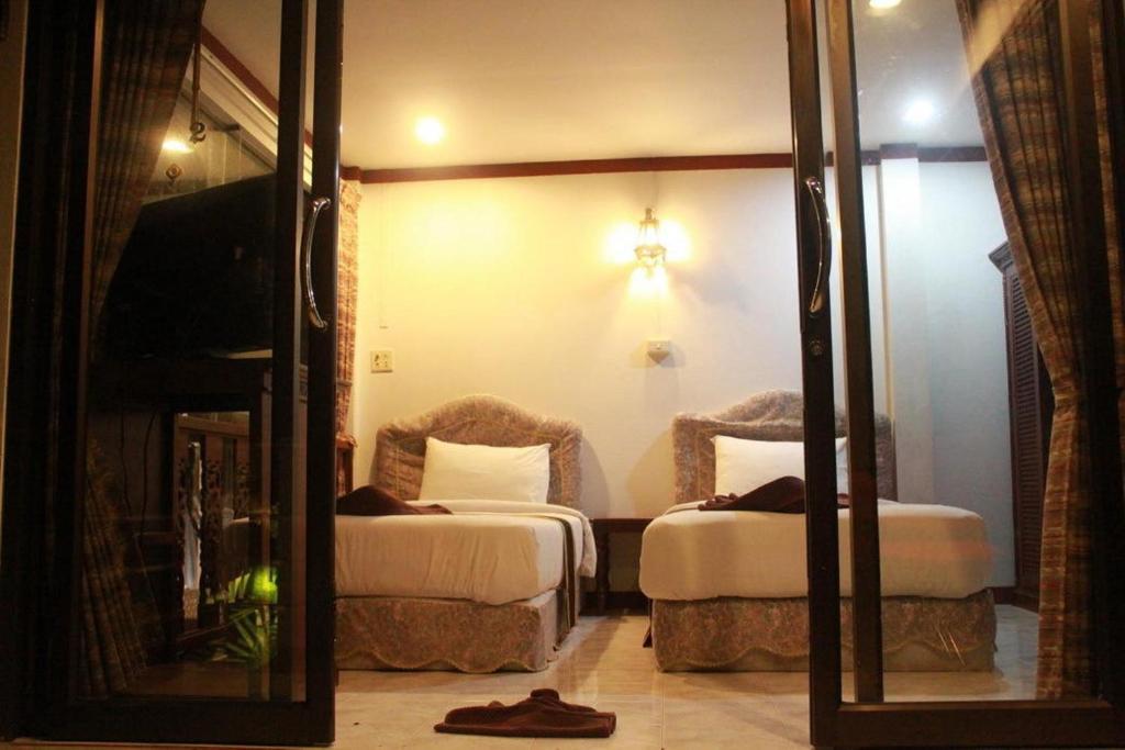 Chaweng Noi Hotel Koh Samui
