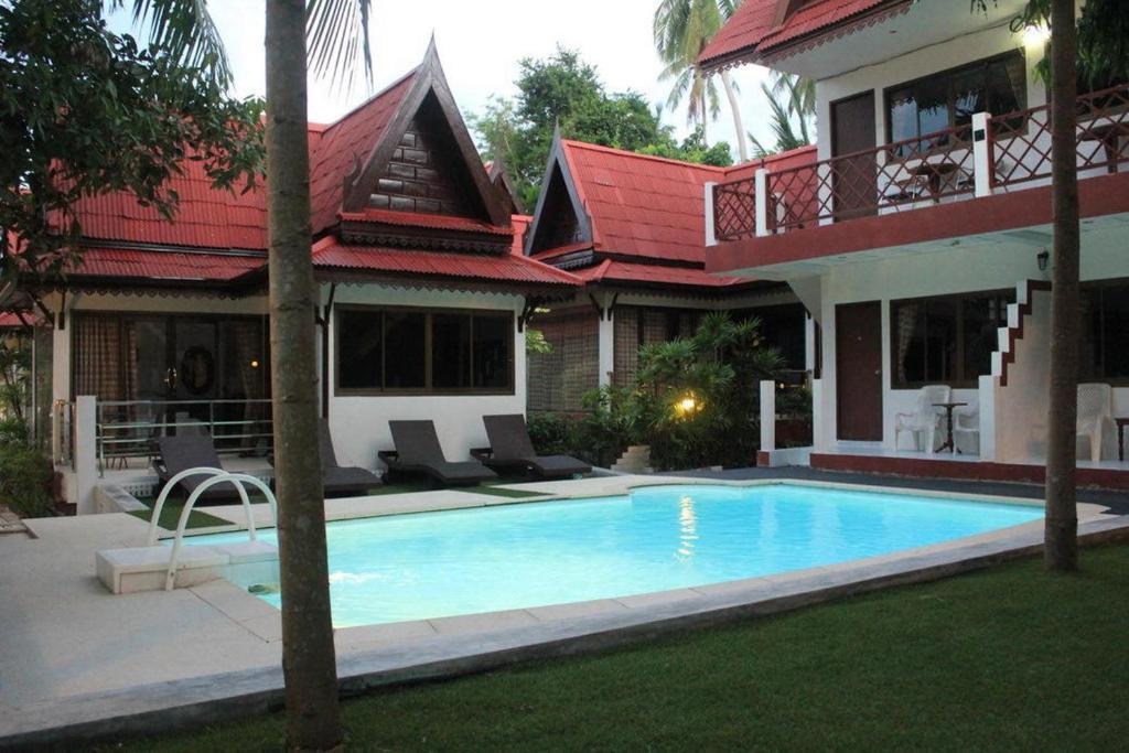 Chaweng Noi 2* Koh Samui