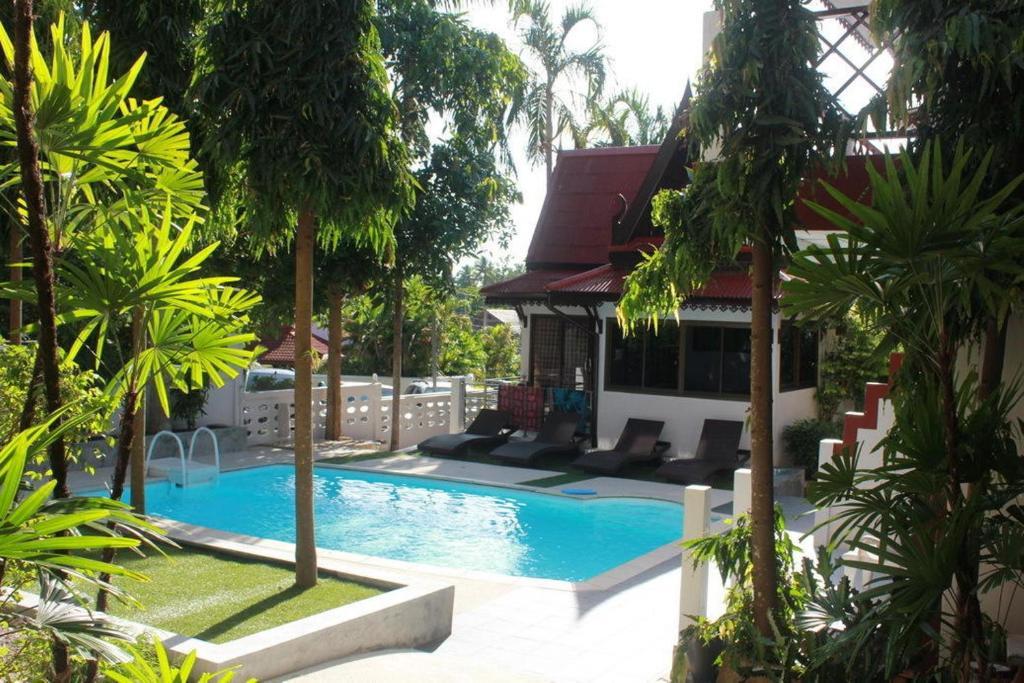 Hotel Chaweng Noi