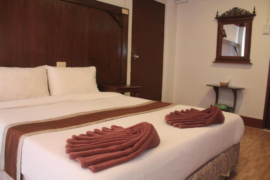 Hotel Chaweng Noi