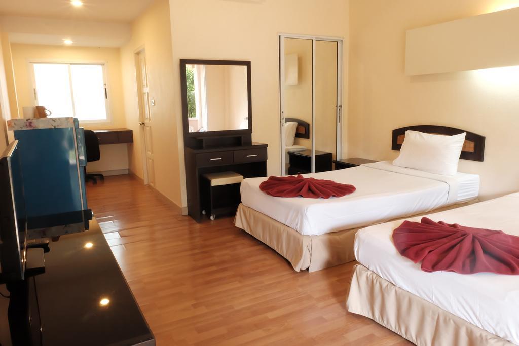 Resort Save House 3*