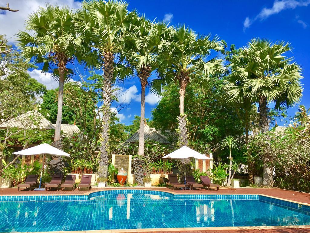 Bhumlapa Garden 3* Bophut
