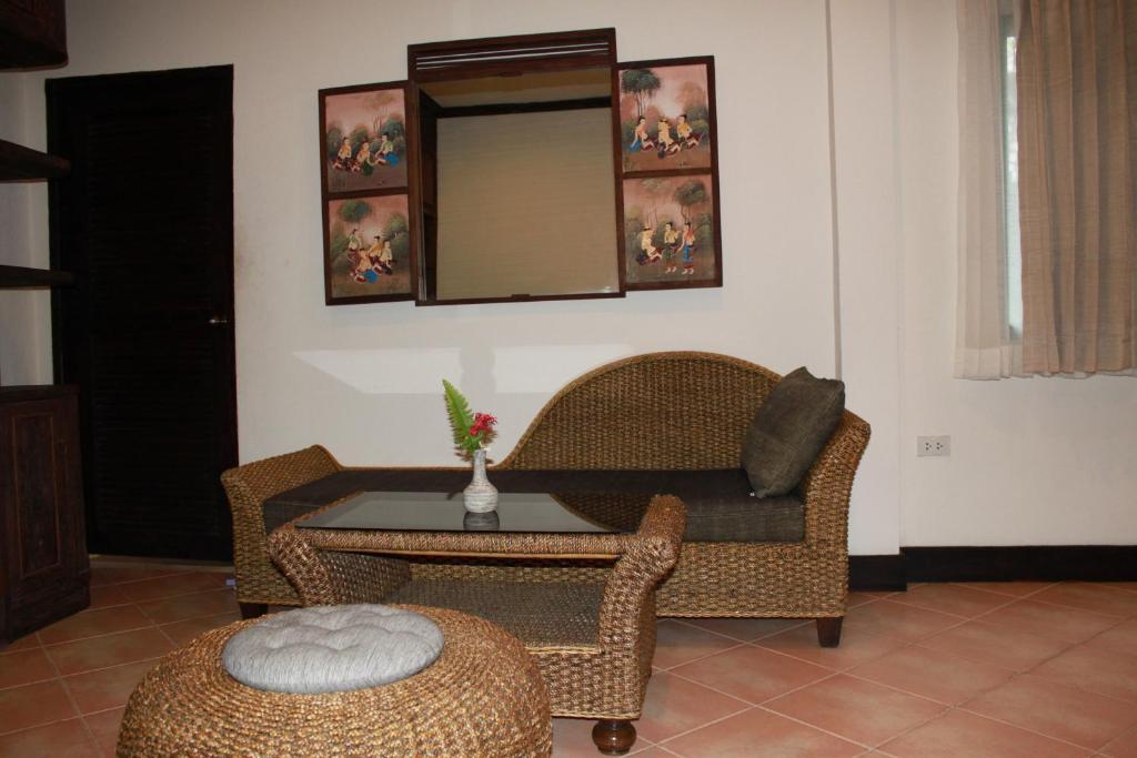 Samui Tropical Apartamento Mae Nam