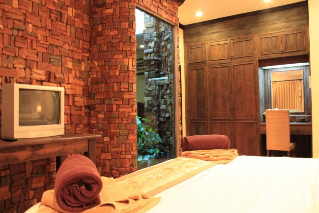 Apartamento Samui Tropical *