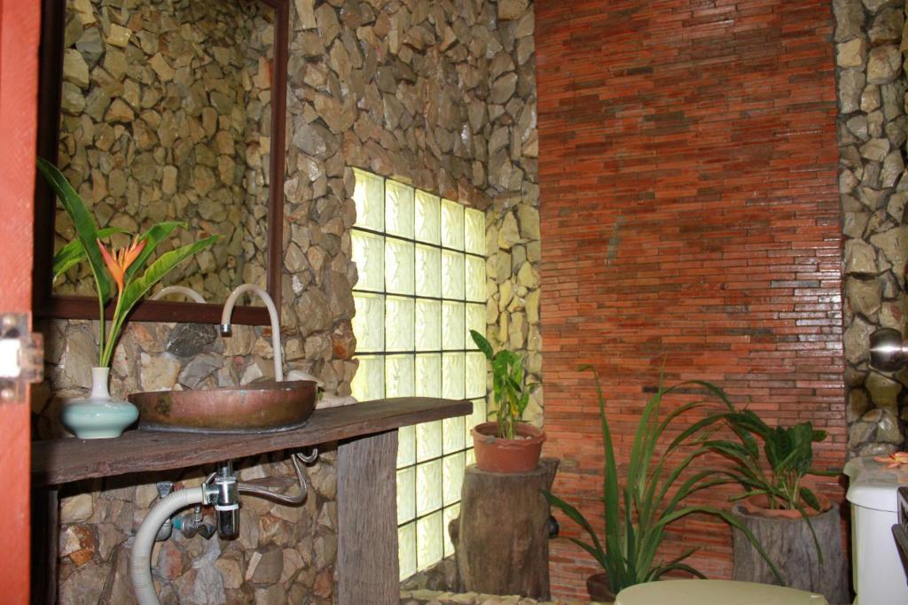 Apartamento Samui Tropical Mae Nam