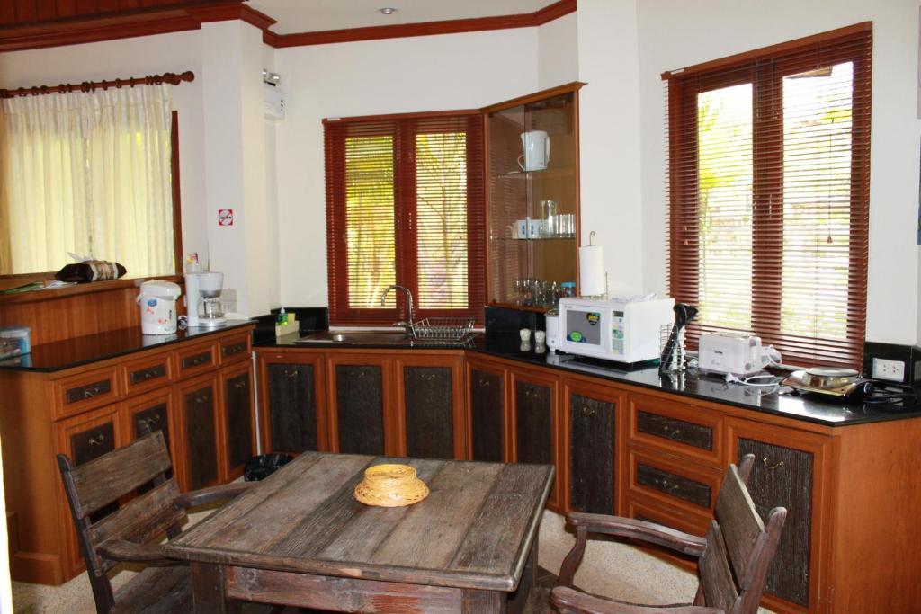 Apartamento Samui Tropical