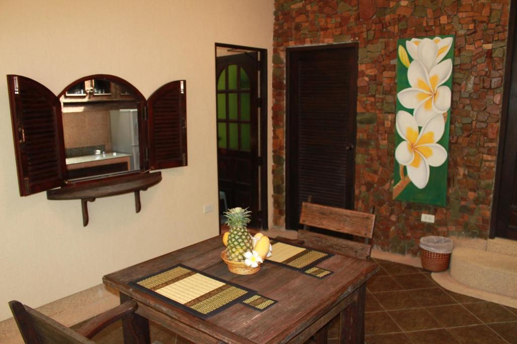 Samui Tropical Apartamento *