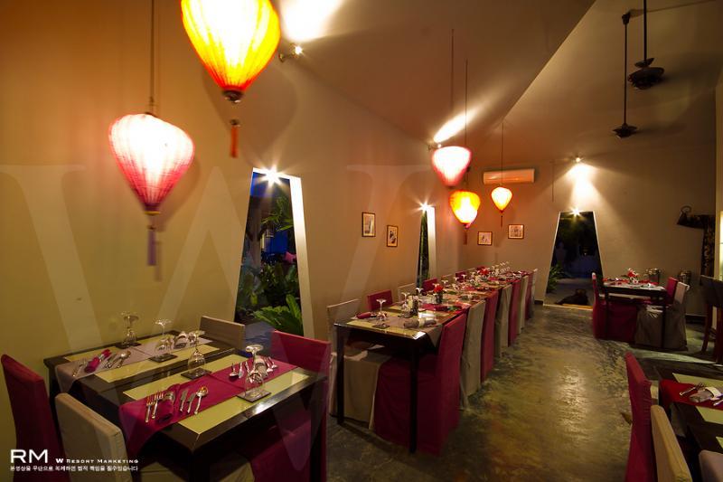 Ban Kao Tropical Boutique Hotel 3*