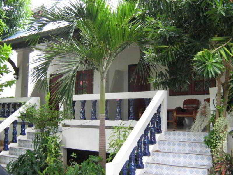 Guest house Lamoon &
