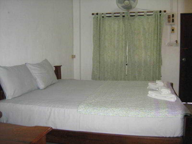 Lamoon & Guest house Lamai Beach (Koh Samui)