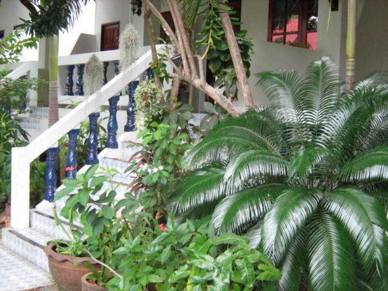 Guest house Lamoon &