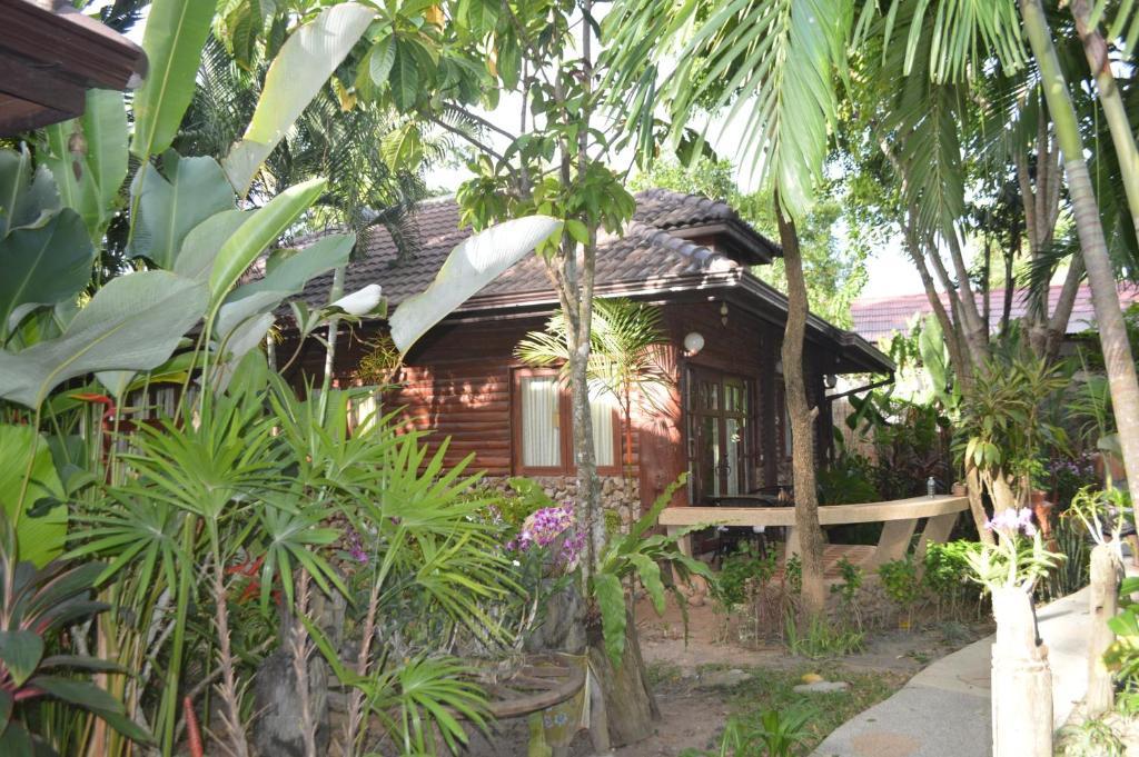 Samui Tropical Apartamento