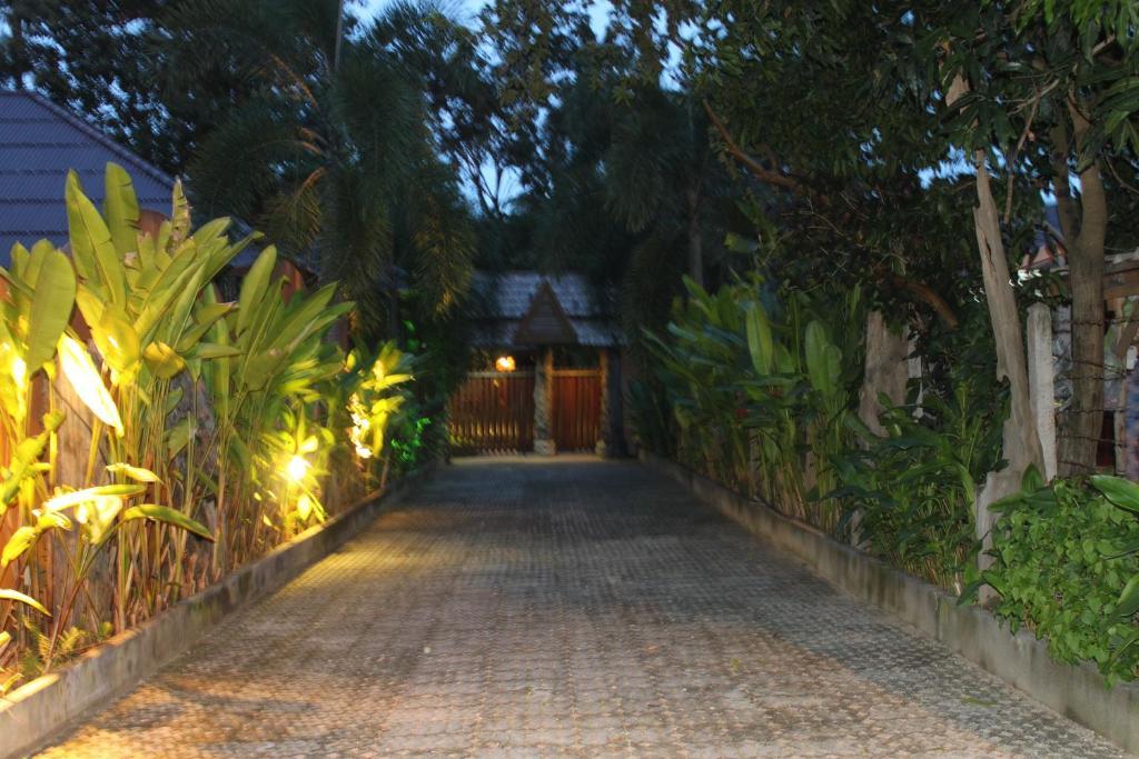 Samui Tropical Apartamento Mae Nam