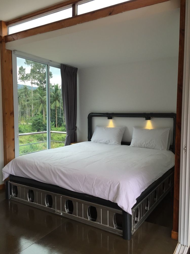 Baan Boom Boxes Eco Friendly