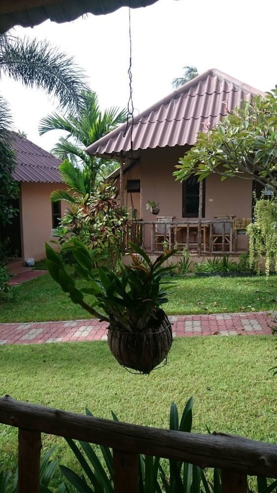 Bee Nat Garden Bang Rak Beach (Koh Samui)