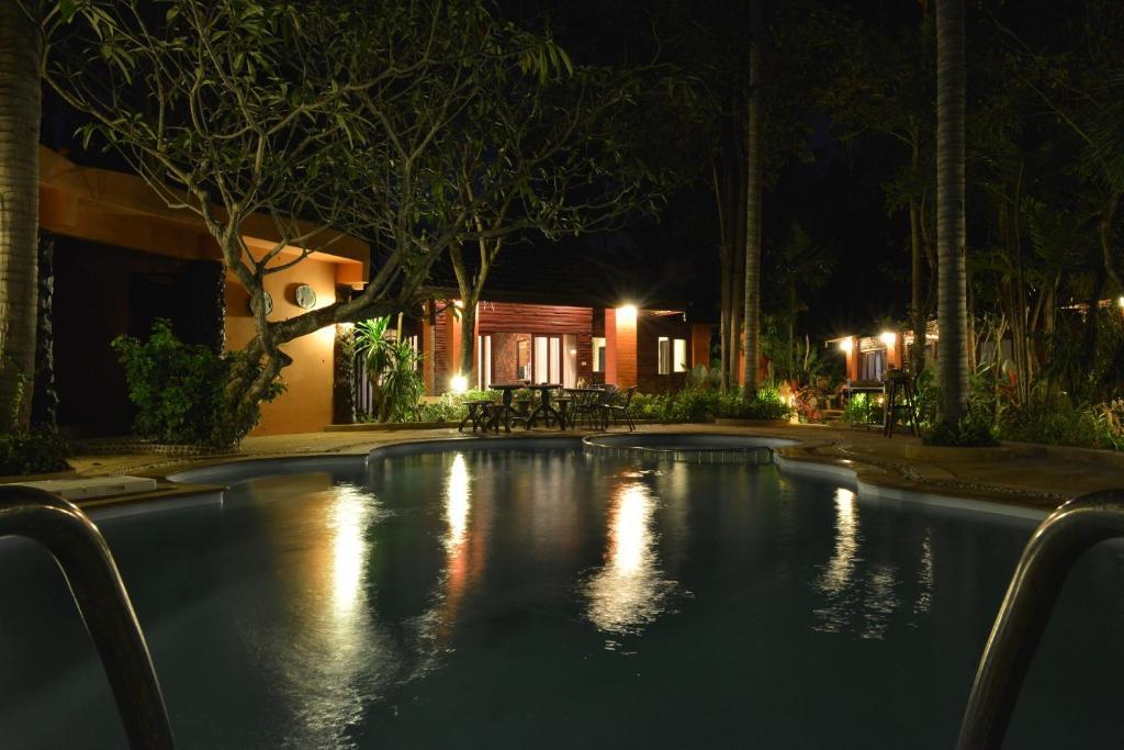 Apartamento Samui Tropical *