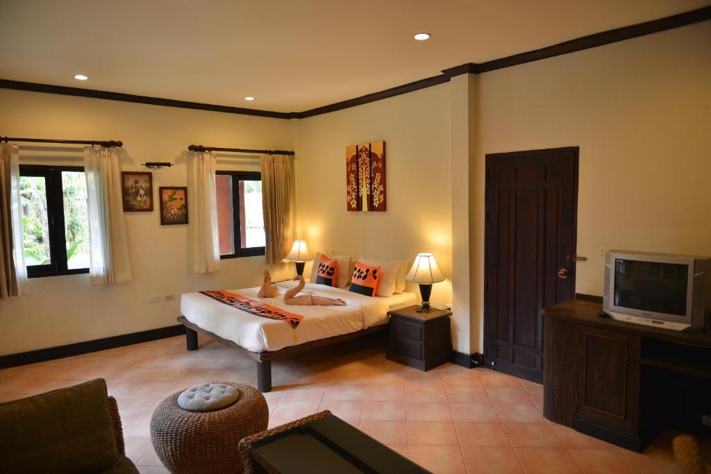 Samui Tropical Apartamento