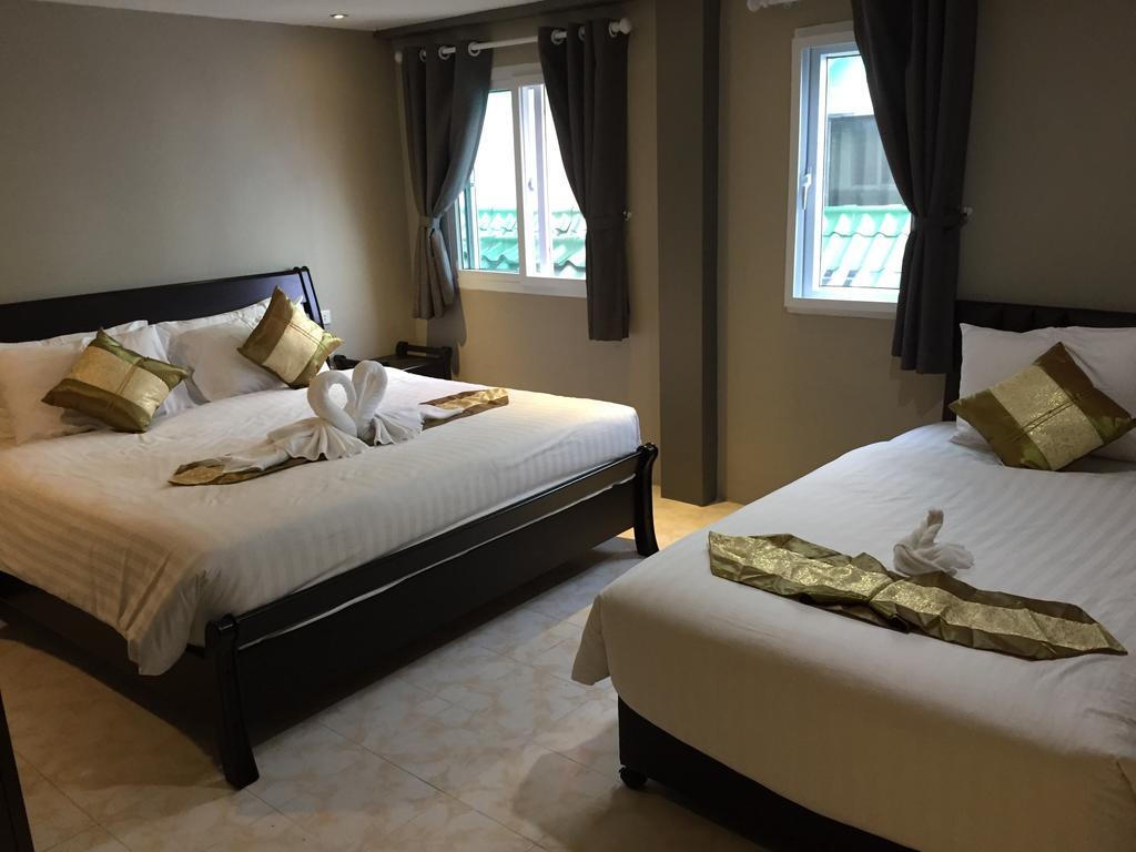 Samui Hotel 3*