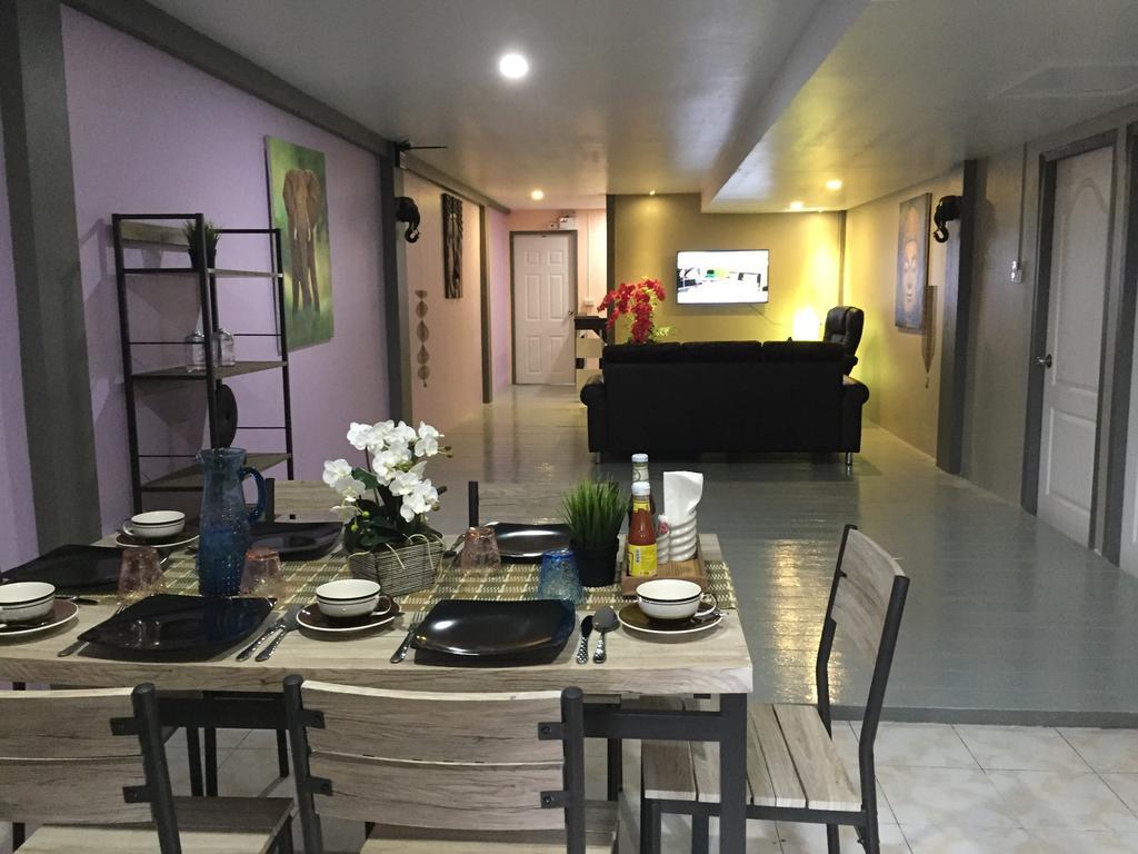 Samui Hotel 3*