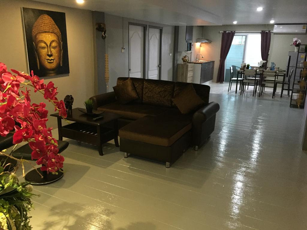 Hotel Samui 3*