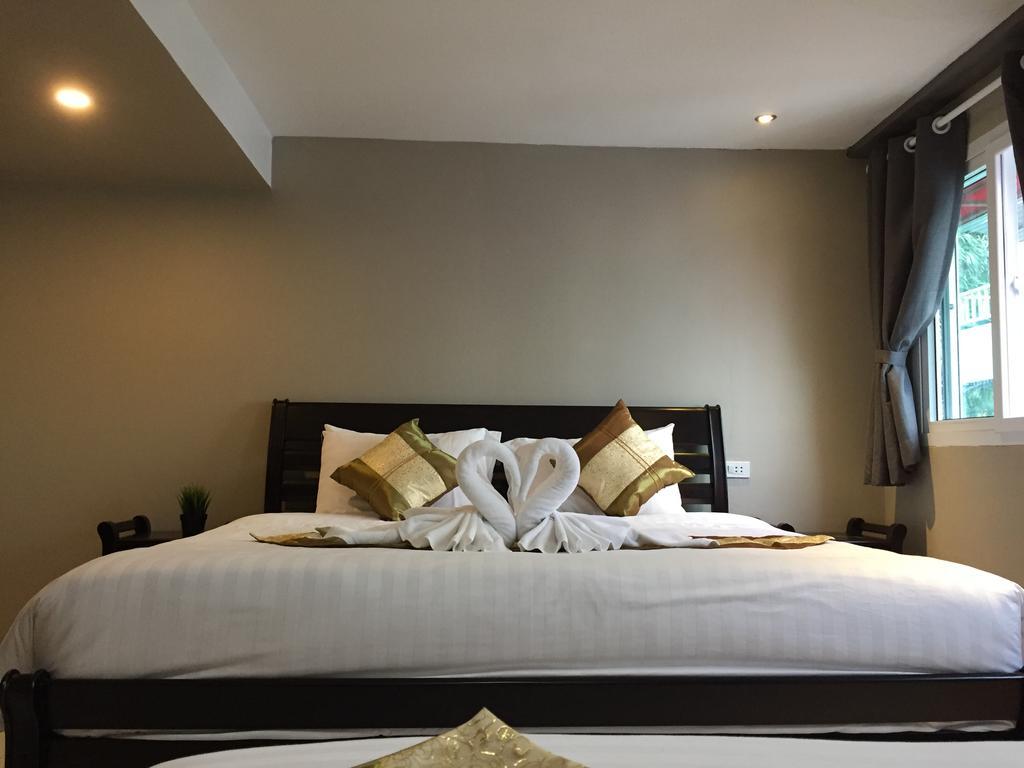 Samui Hotel
