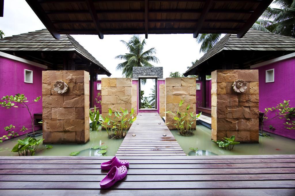 Resort Bhundhari Resort And Spa Bophut