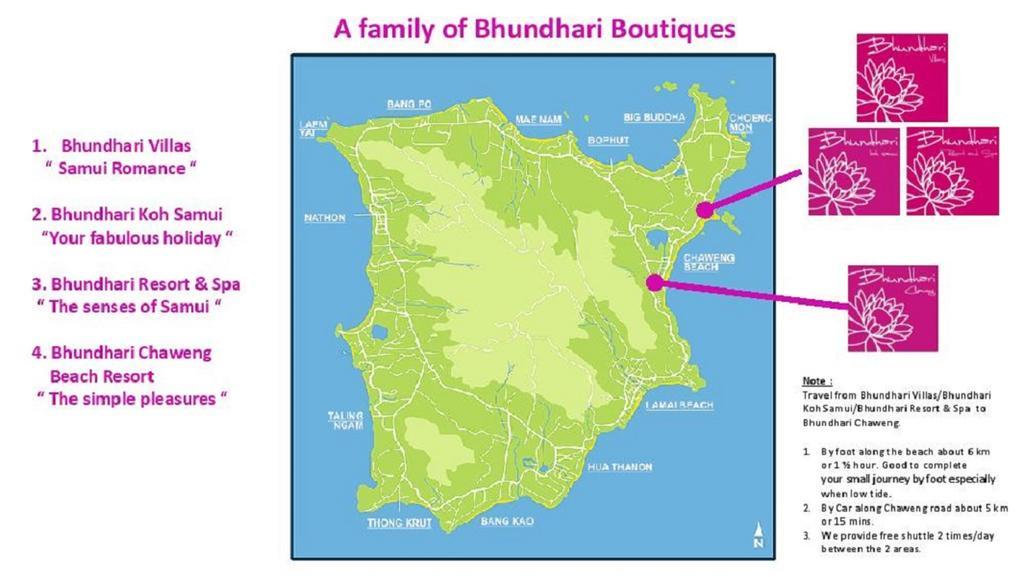 Bhundhari Resort And Spa