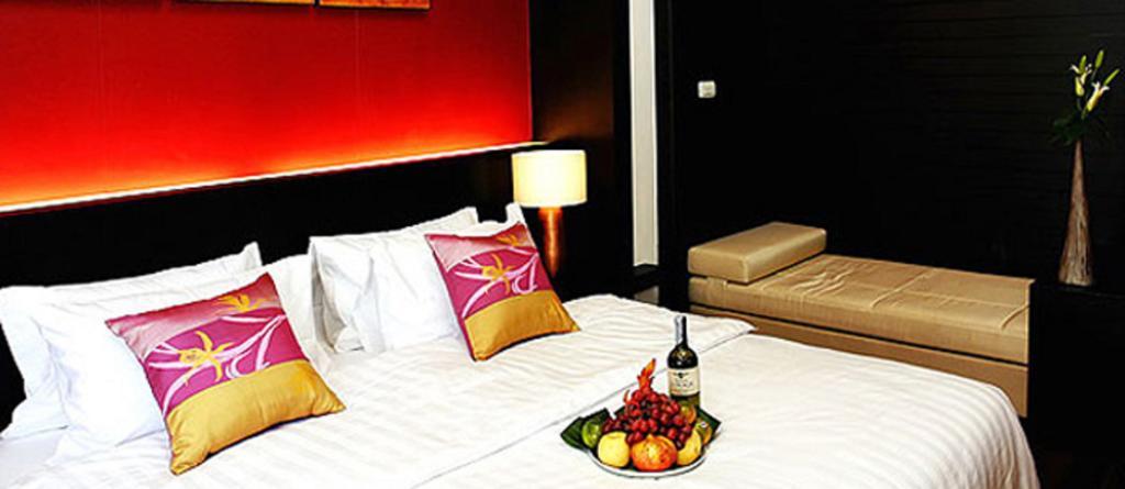 Resort Bhundhari Resort And Spa