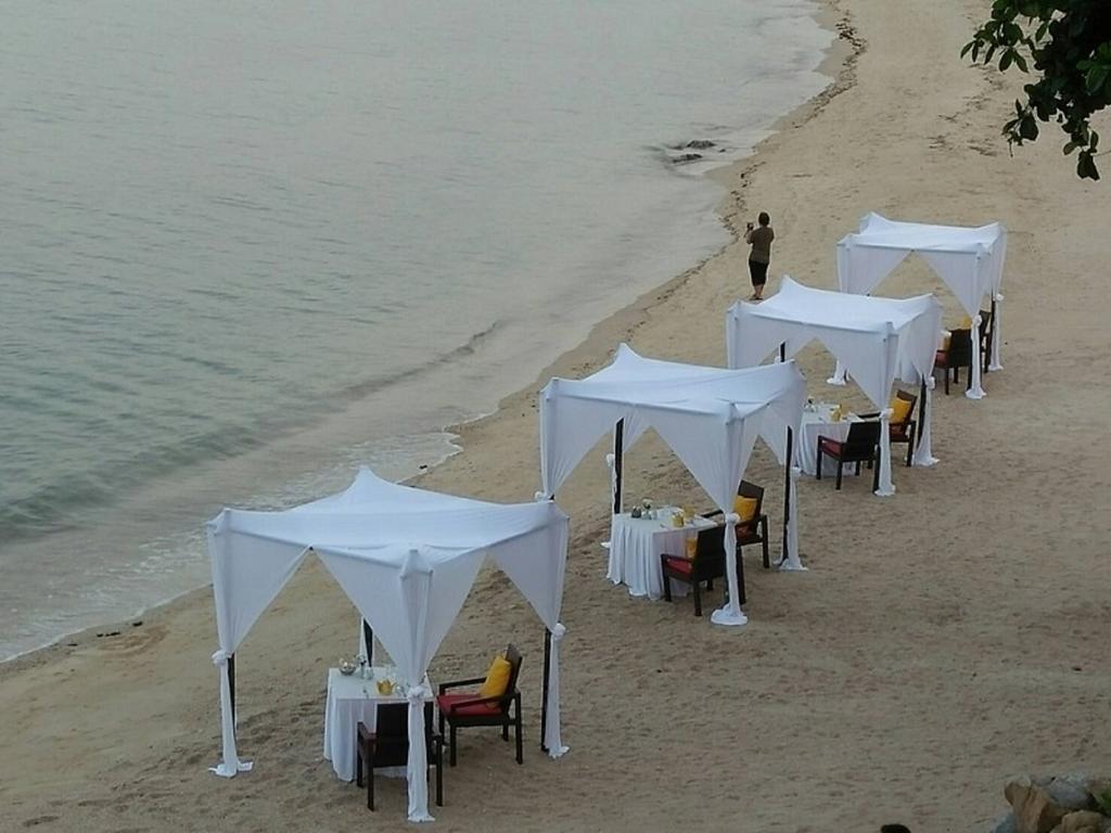 Bhundhari Resort And Spa Bophut
