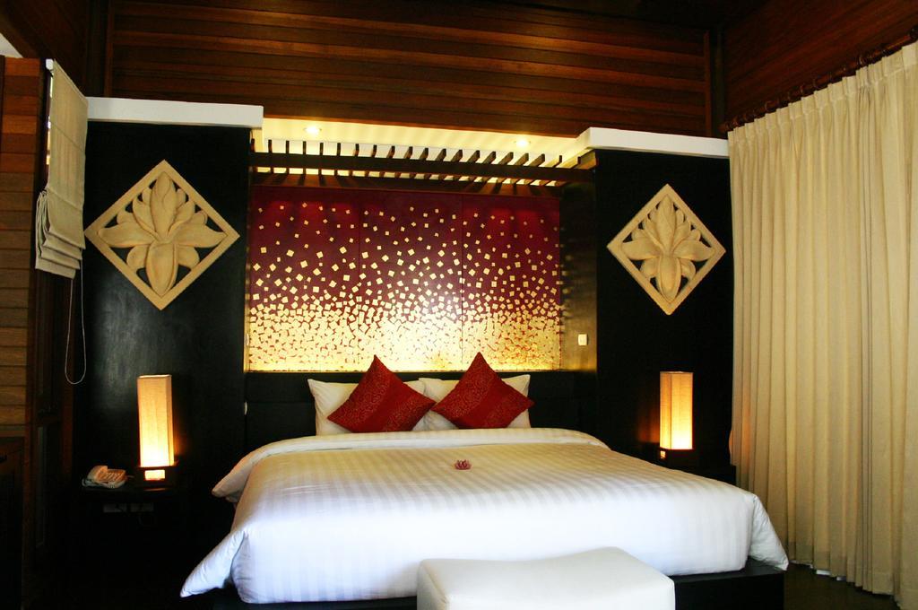 Resort Bhundhari Resort And Spa