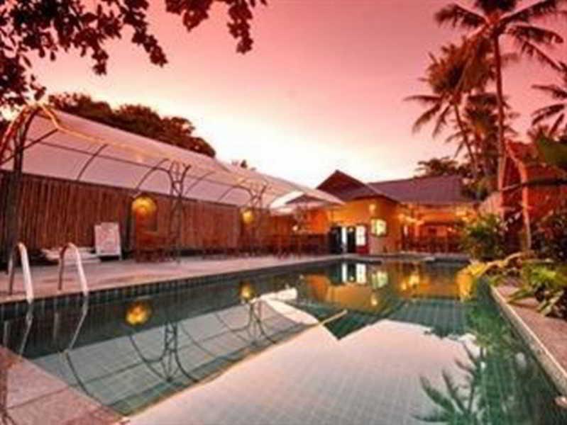 Resort B2@samui