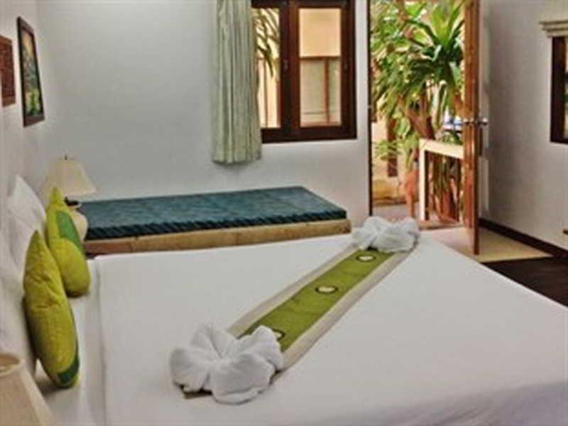 B2@samui Resort Chaweng (Koh Samui)