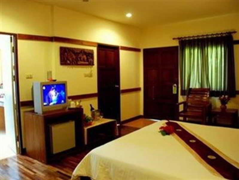 B2@samui Resort