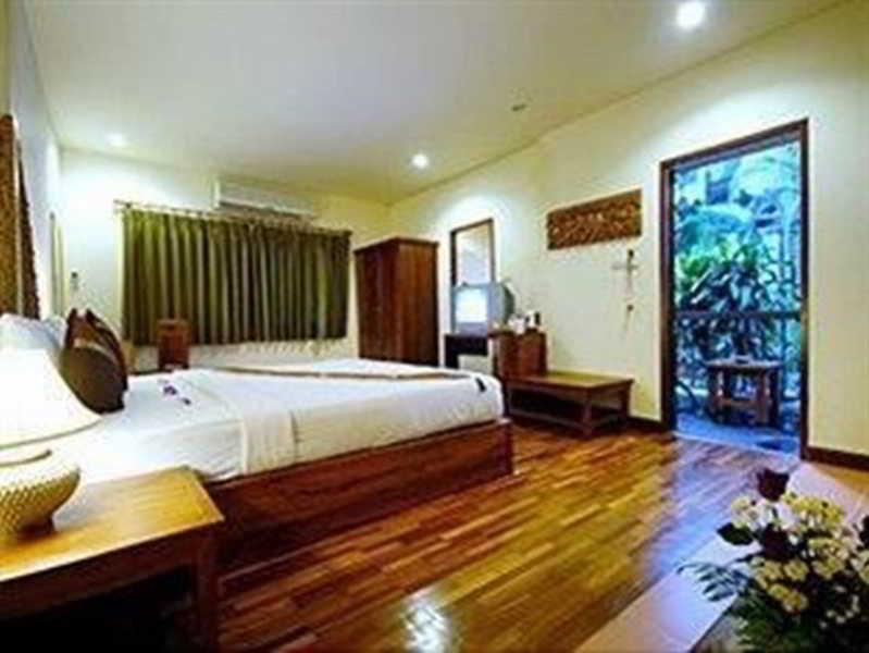 B2@samui Resort 3*