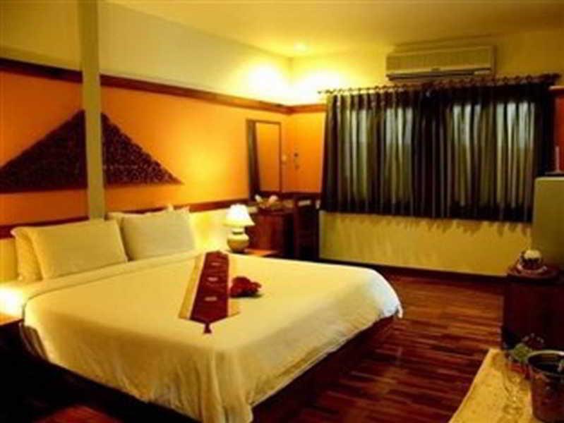 Resort B2@samui