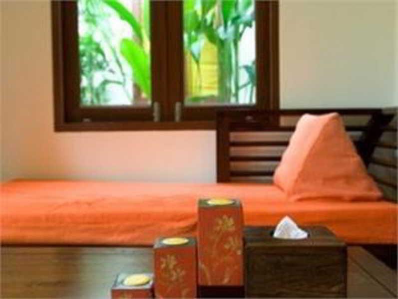 Tempat peranginan Easy Time Laem Sai Beach