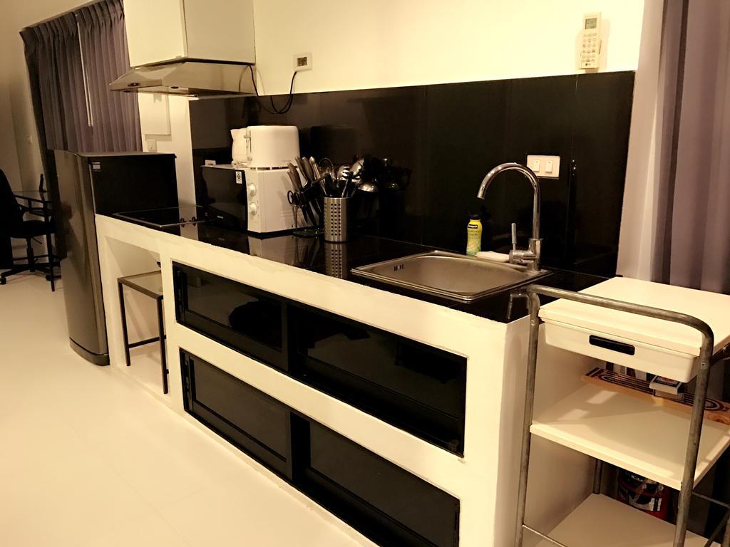 Q At Design Square Villa