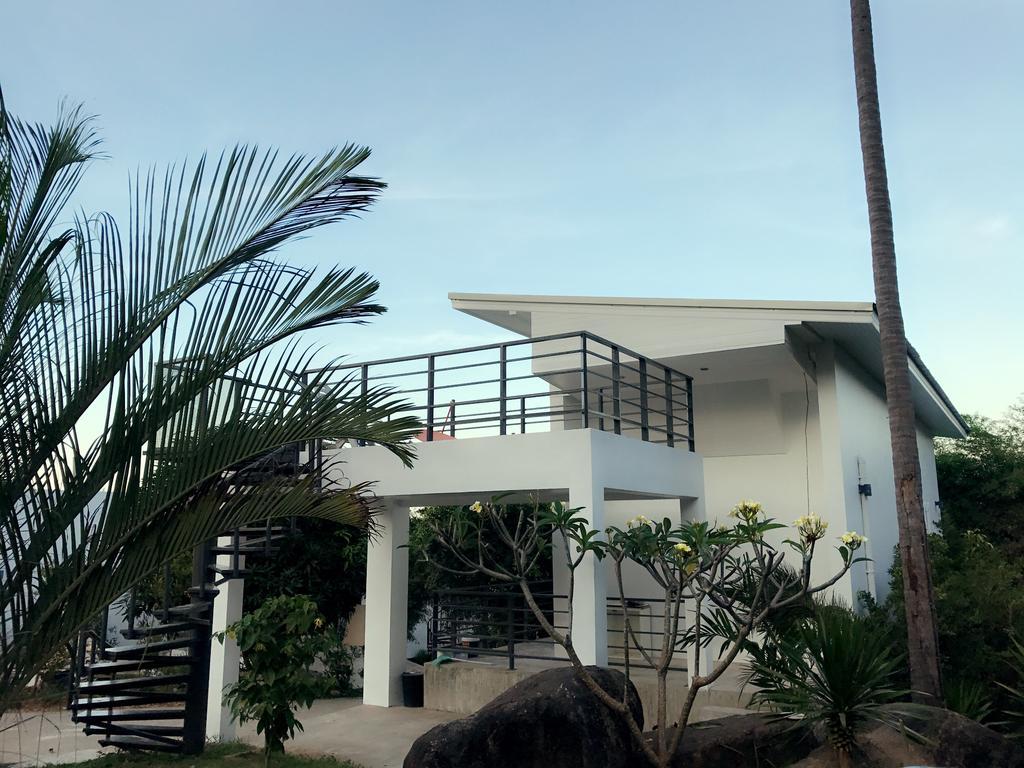 Q At Design Square Villa Bophut