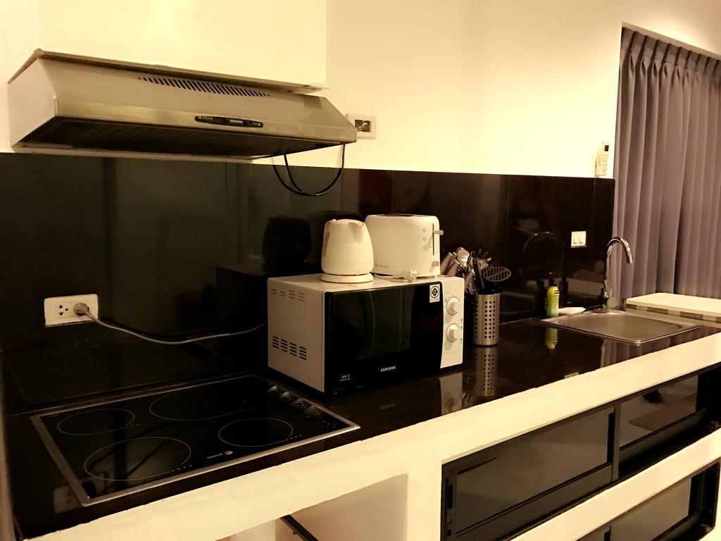 Q At Design Square Villa *