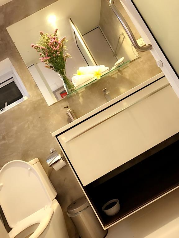 Villa Q At Design Square Bophut