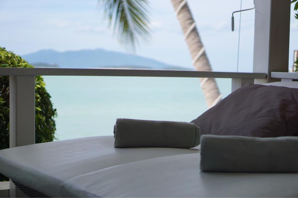 Villa Ban Mok Talay Beachfront *
